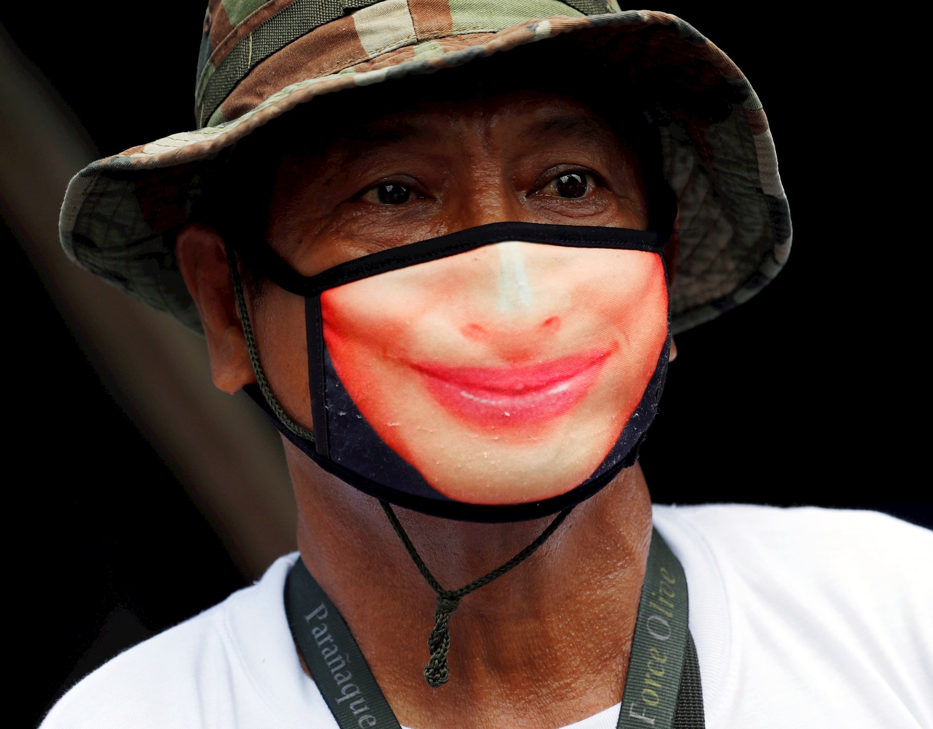 Manila extiende la cuarentena hasta fin de año y suma nueve meses y medio