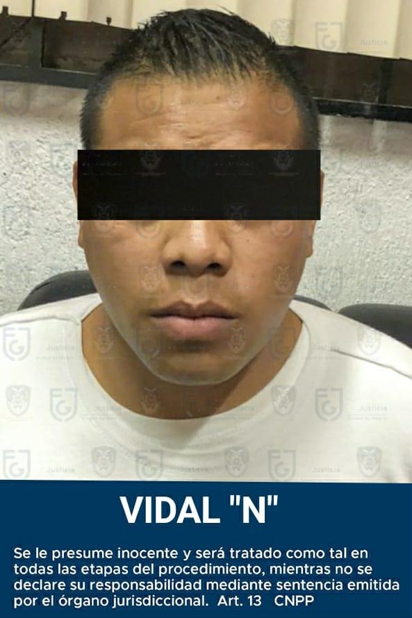 Detienen en la Magdalena Contreras a presunto violador - vidal-n-senalado-por-el-delito-de-violacion-agravada