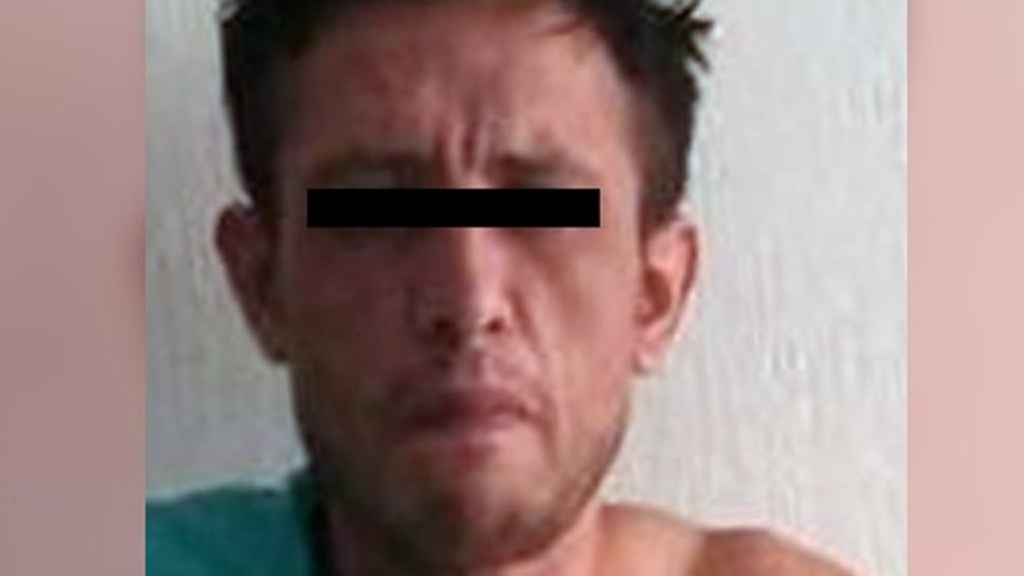 Vinculan a proceso a sujeto que disparó contra policías de Atizapán