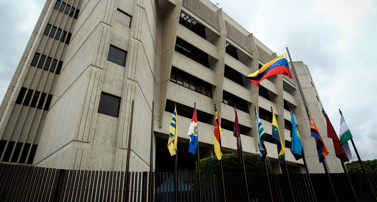 Prisión preventiva a 40 personas por ataque fallido en Venezuela