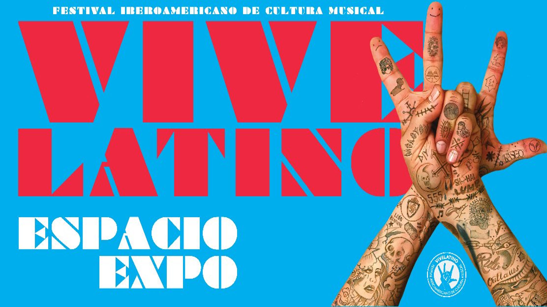 Aplazan para 2021 el Vive Latino España por COVID-19 Aplazan para 2021 el Vive Latino España por COVID-19