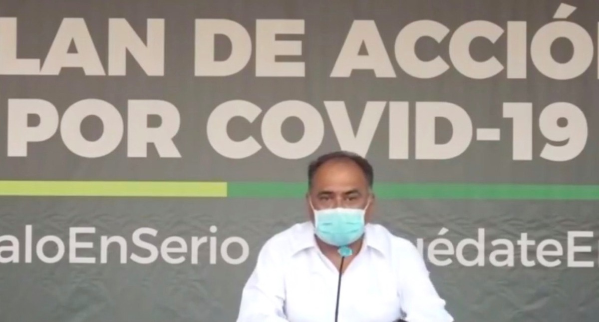 #Video Van 308 casos confirmados y 50 defunciones por COVID-19 en Guerrero