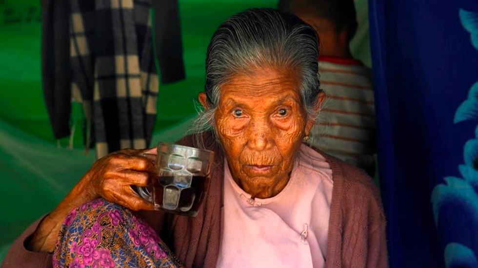 Xenofobia contra los rohinyás en Malasia