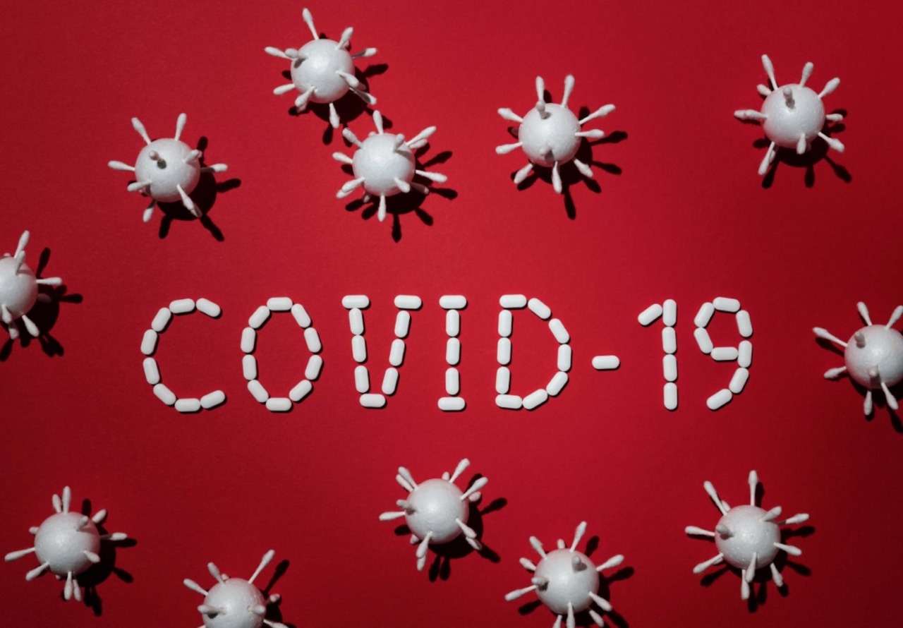 Alianza de países inteligentes contra el COVID-19