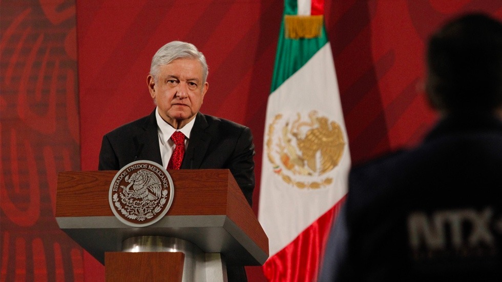 Las conferencias de AMLO; el análisis con Luis Estrada