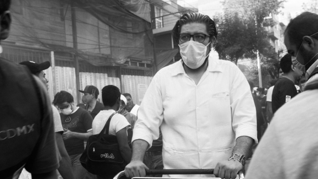 ¿Qué significa la nueva normalidad?