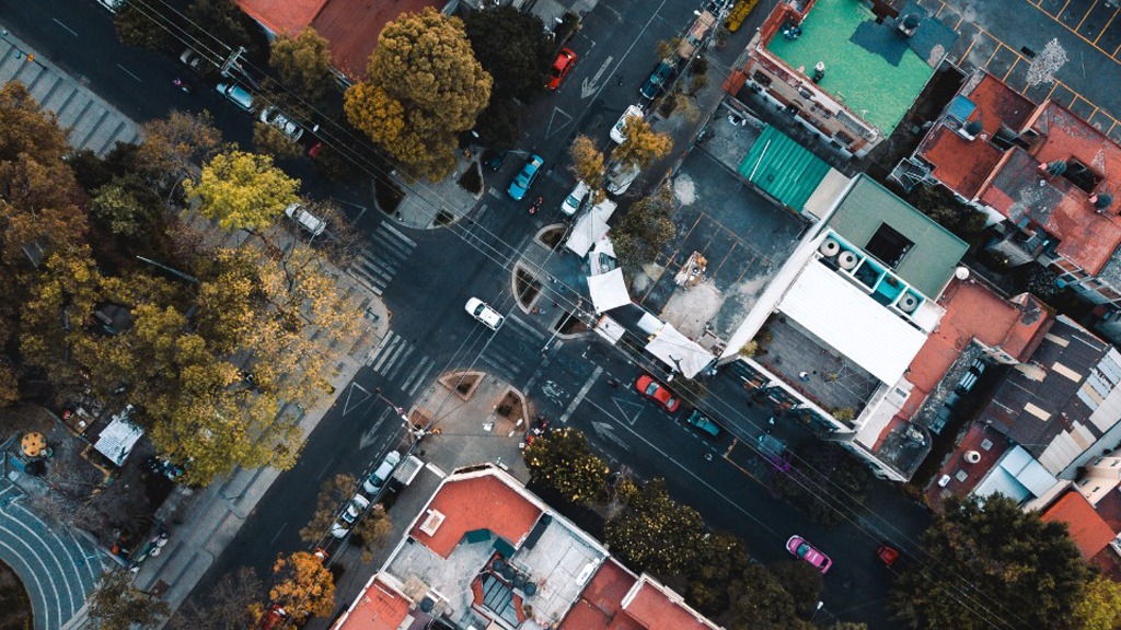 ¿El INEGI debe medir la riqueza?