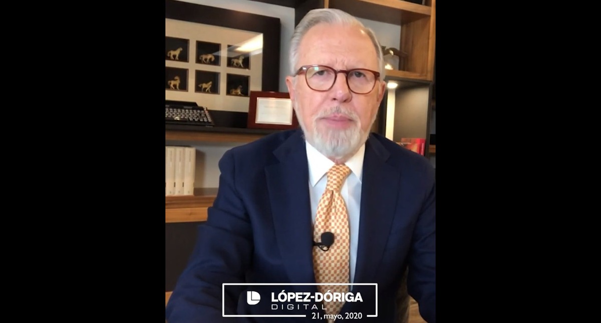 ¡Las noticias! En comisiones la propuesta para desaparecer el Fonden