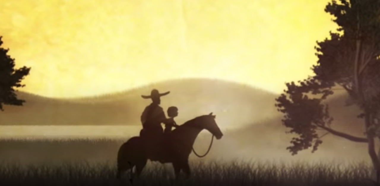 El Tiempo No Perdona, de Alex Fernández