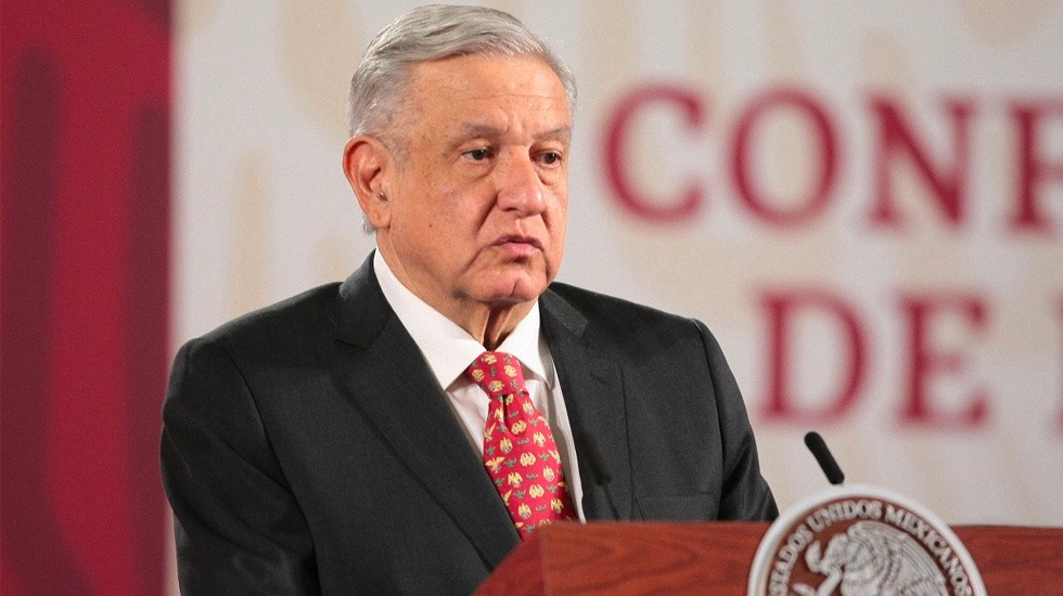 Las conferencias de AMLO (segunda parte)