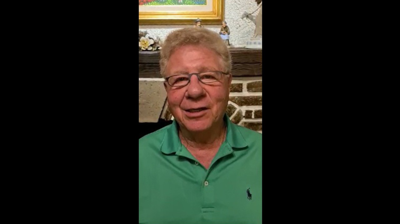 Las cartas de Alazraki: Dolores Padierna