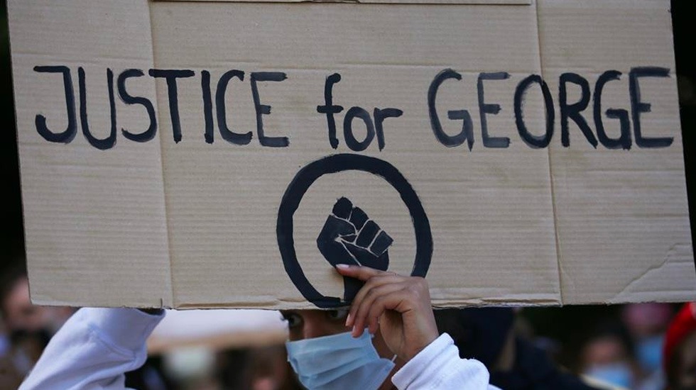 Lo que sabemos del asesinato de George Floyd