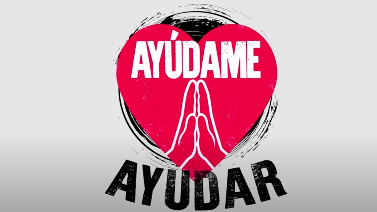 Color Esperanza / Sólo le Pido a Dios (Versión México)