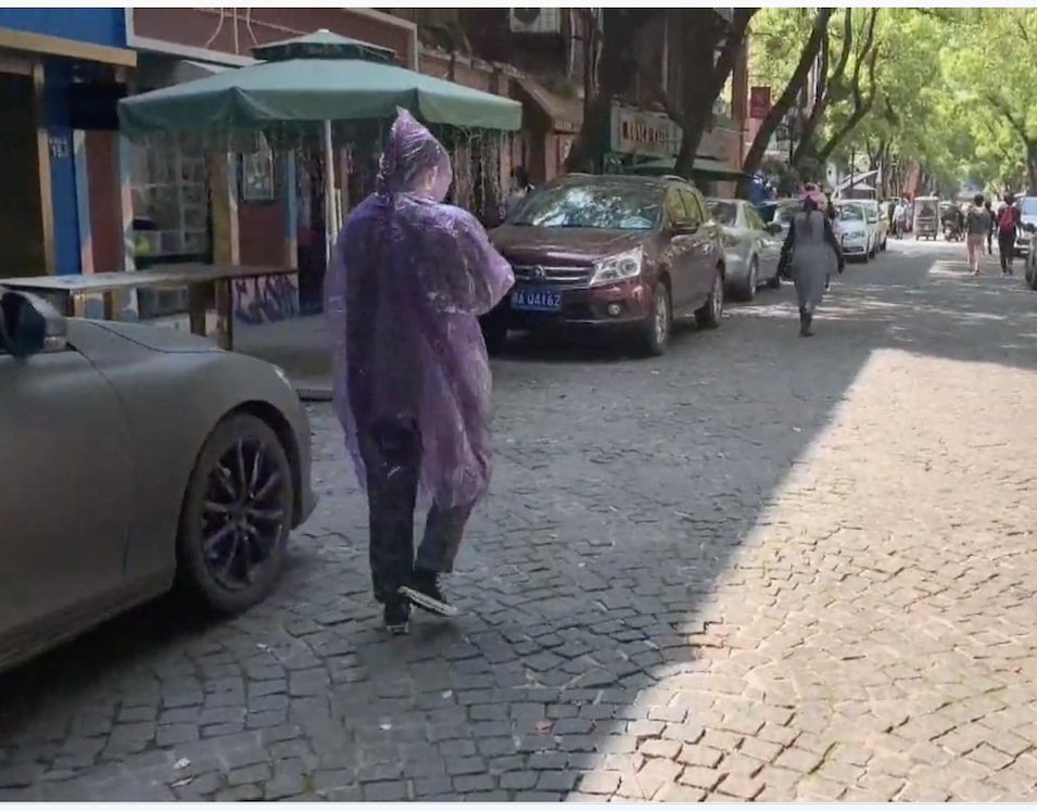 Wuhan planea hacer test masivos a sus 11 millones de habitantes tras rebrote