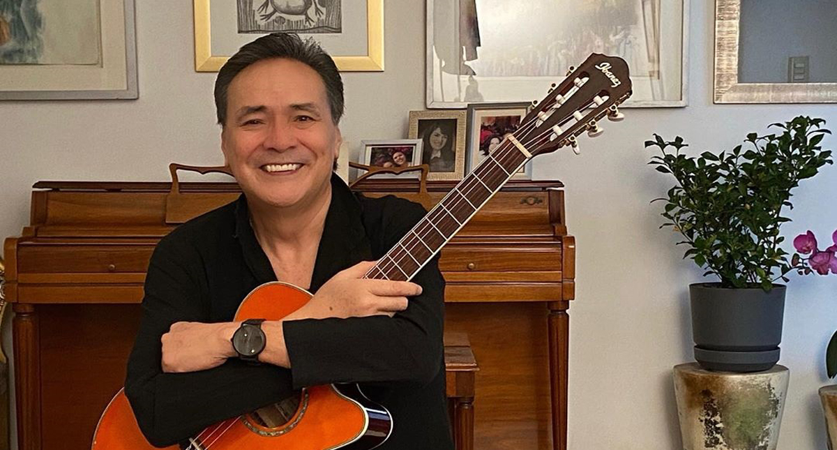 Viuda revela que Yoshio dejó un disco grabado - yoshio-1