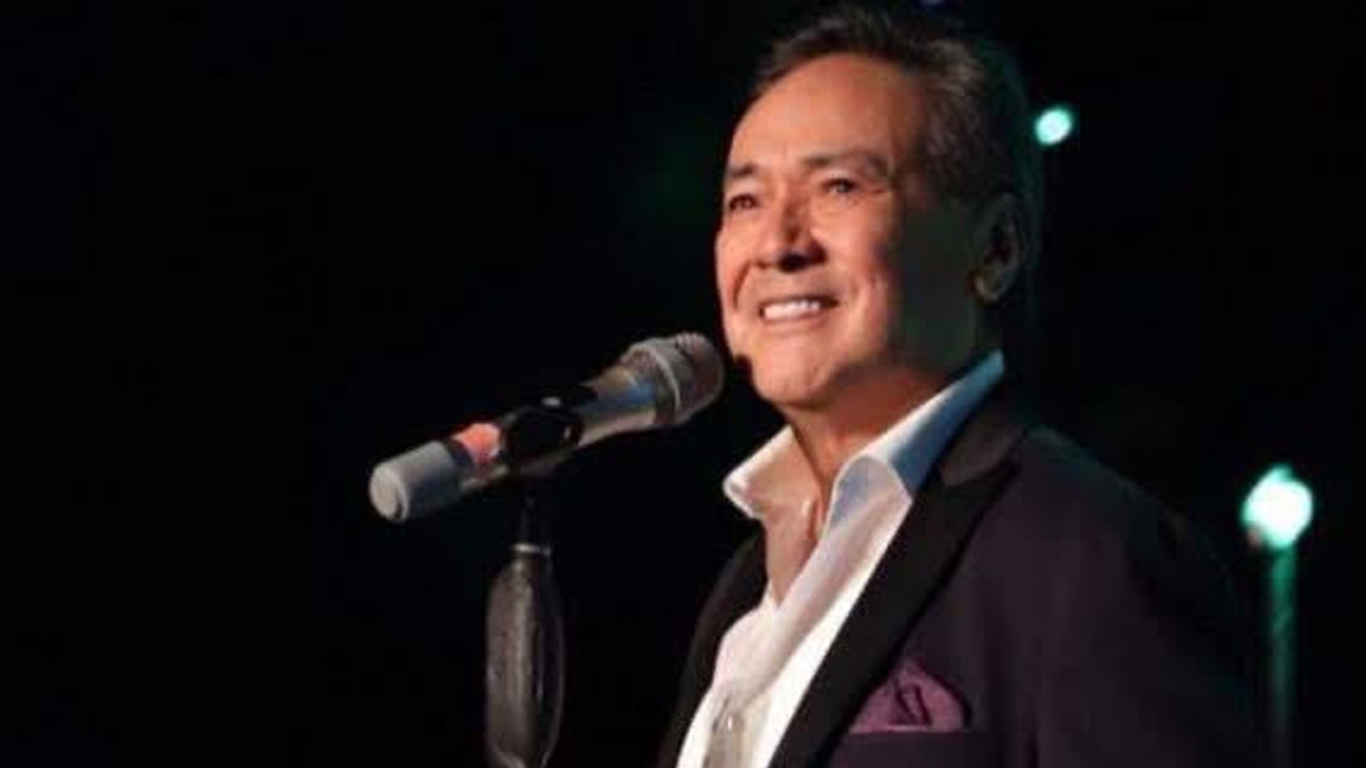 El cantante Yoshio continúa en estado crítico bajo sospecha de COVID-19