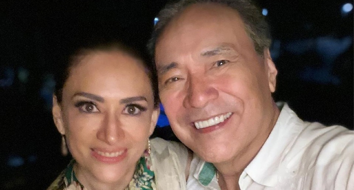 Esposa de Yoshio pide “por humanidad” poder ver al cantante en videollamada