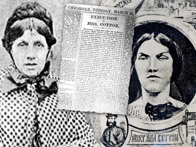 “Black Puddings a penny a pair”