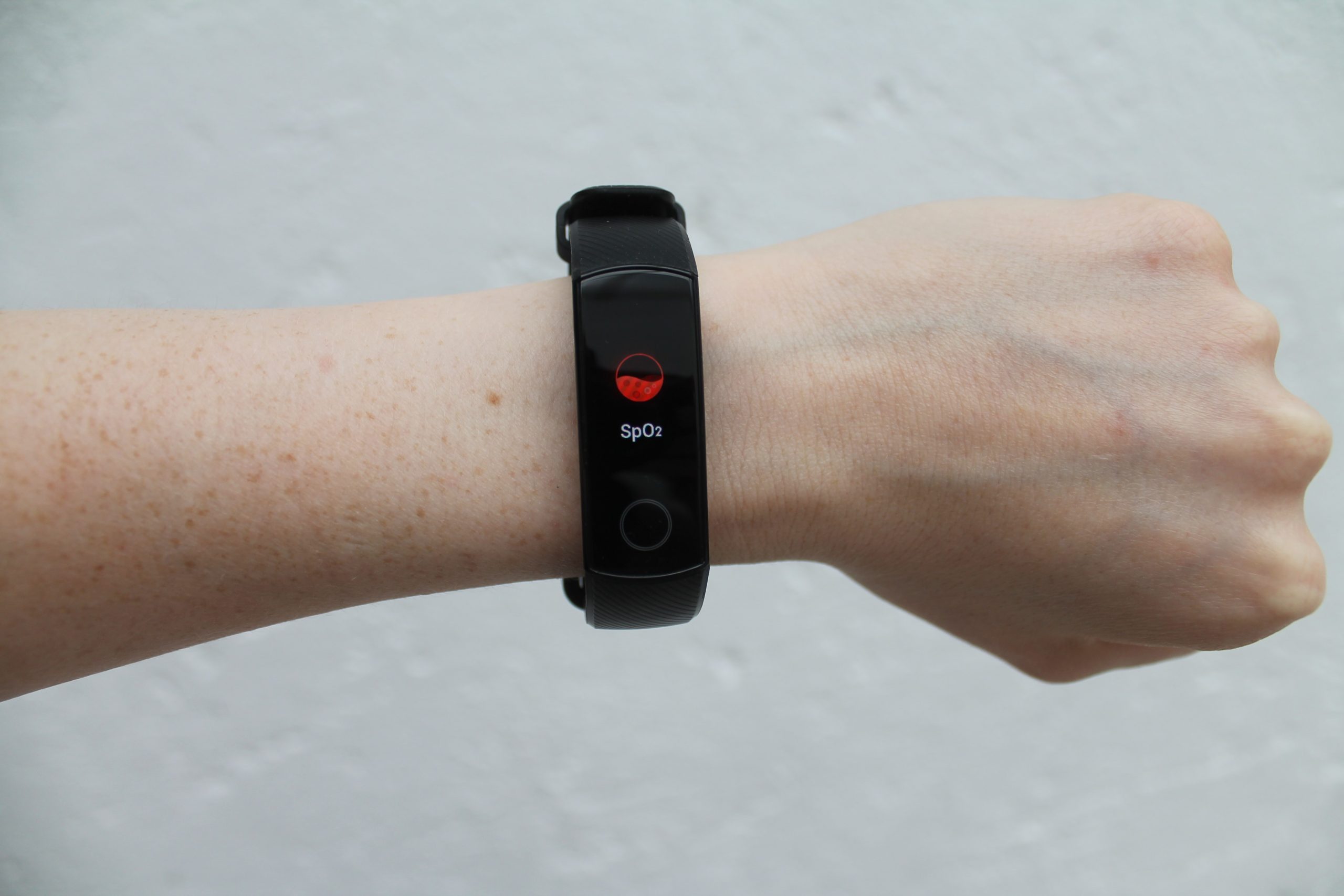 Honor Band 5: el wearable para medir la frecuencia cardiaca y la saturación de oxígeno en la sangre - 2-scaled