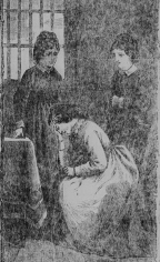 “Black Puddings a penny a pair" - 3-3