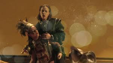 “Motezuma” la opera perdida de Vivaldi