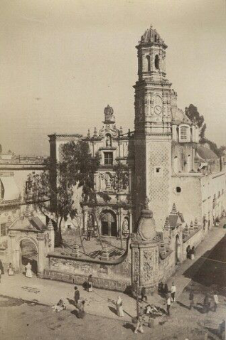 Los 500 años de la Noche Triste, la crónica - 5-2