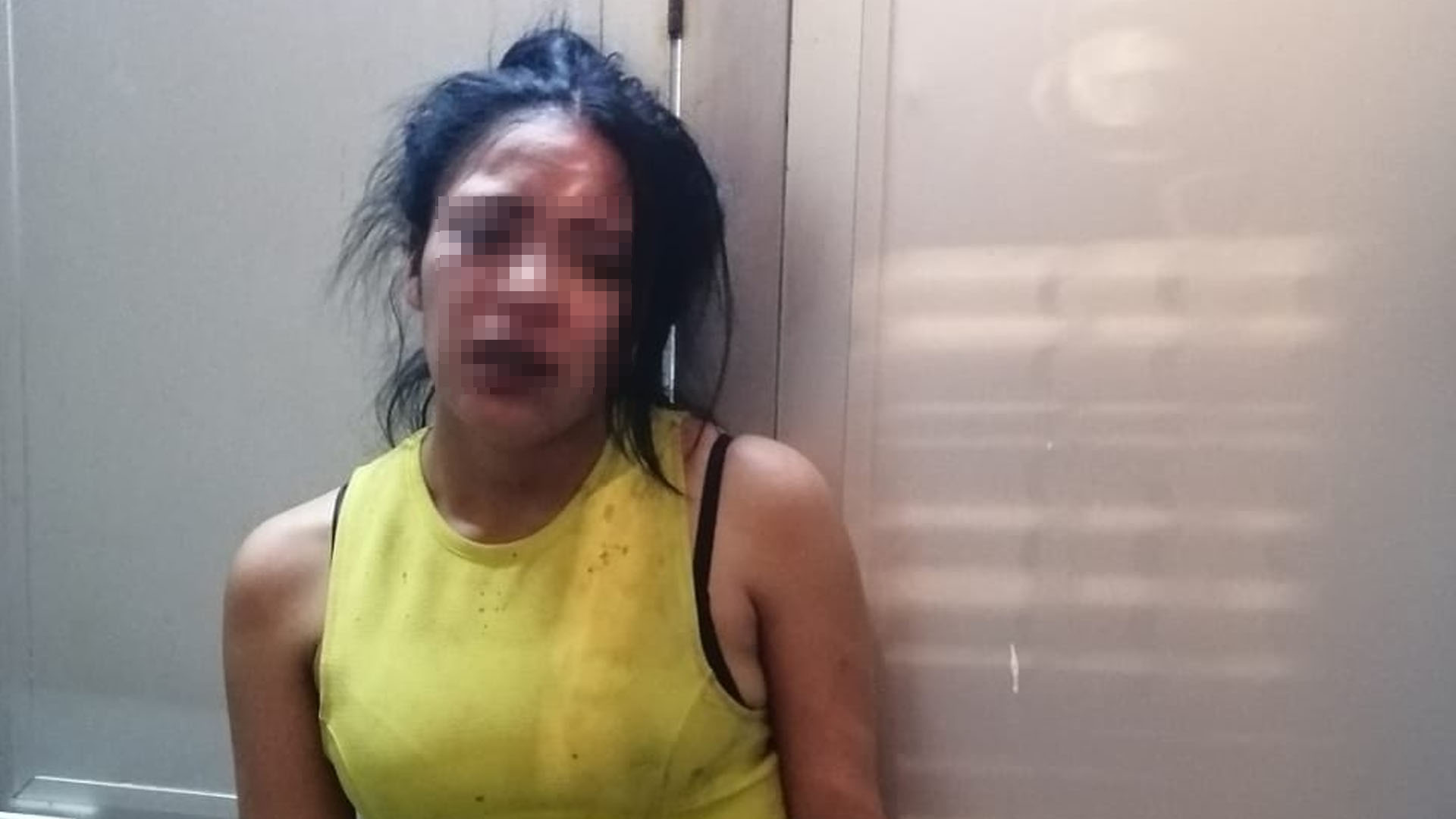 Investigan en Nezahualcóyotl presunto abuso policial contra mujeres