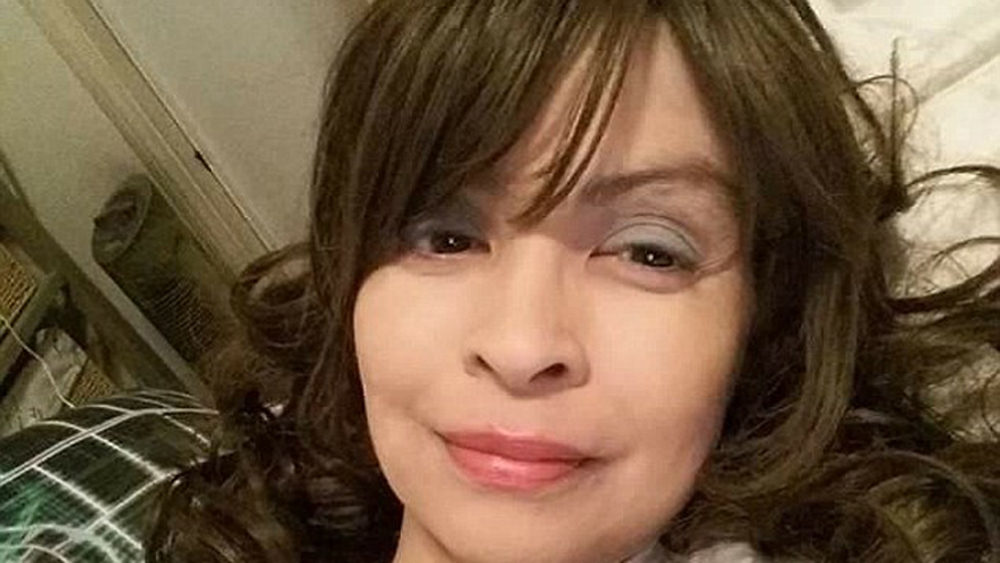 Demandan a Los Ángeles por muerte de actriz a manos de la Policía Demandan a Los Ángeles por muerte de actriz a manos de la Policía