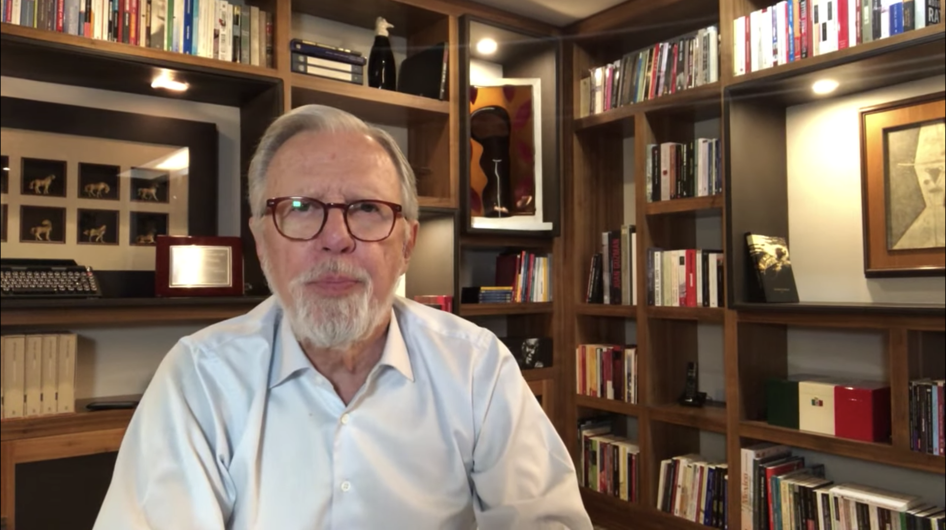 Al cochinito hasta que se acabe