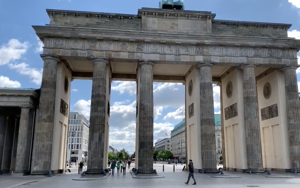 Alemania suma casi medio millón de parados en dos meses por COVID-19