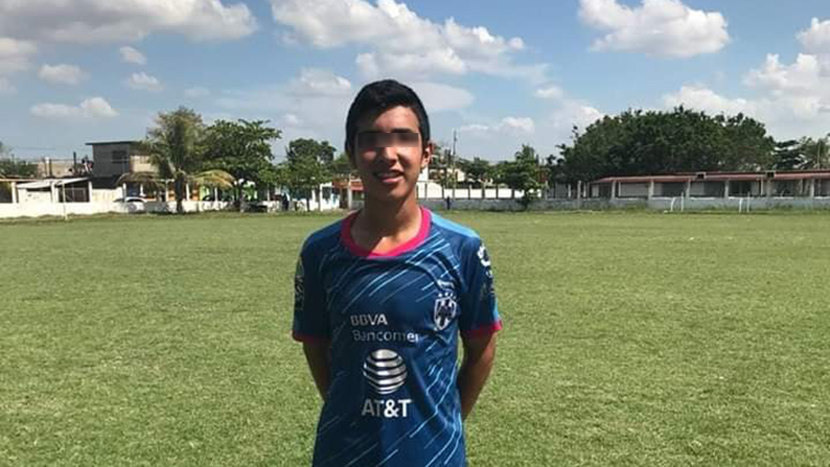 Policía asesina en Oaxaca a joven de 16 años con ciudadanía estadounidense