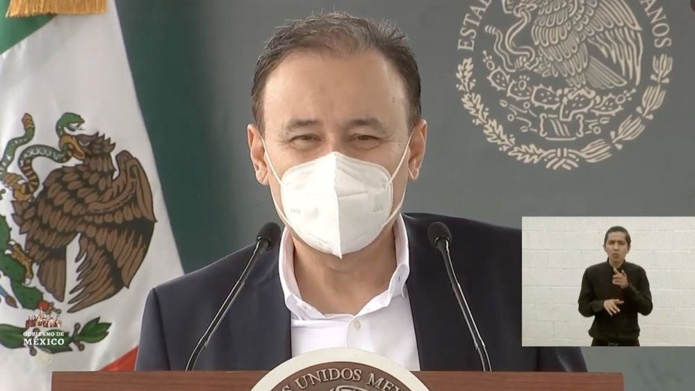 Durazo afirma que funcionarios de seguridad habían recibido amenazas hace una semana Durazo afirma que funcionarios de seguridad habían recibido amenazas hace una semana