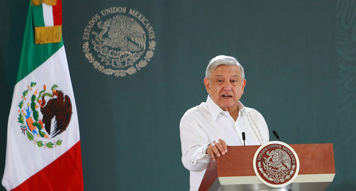 Las conferencias de López Obrador; el análisis de Luis Estrada