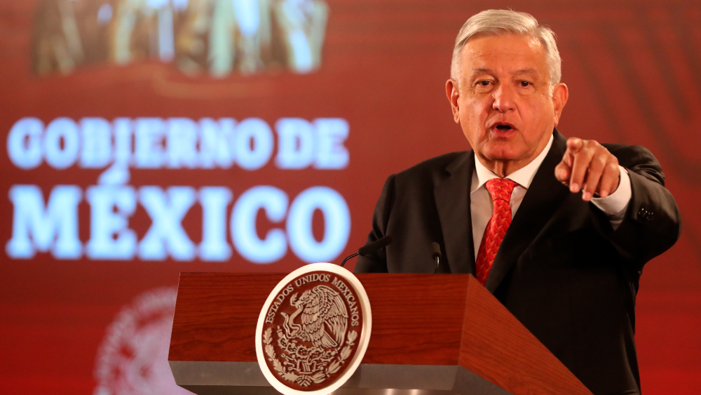 OMS pide a México dar “mensajes coherentes” en lucha contra COVID-19 OMS pide a México dar “mensajes coherentes” en lucha contra COVID-19