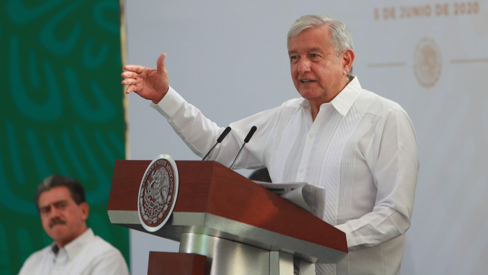 Fueron un exceso declaraciones de Alfaro, no debió mencionarme: AMLO