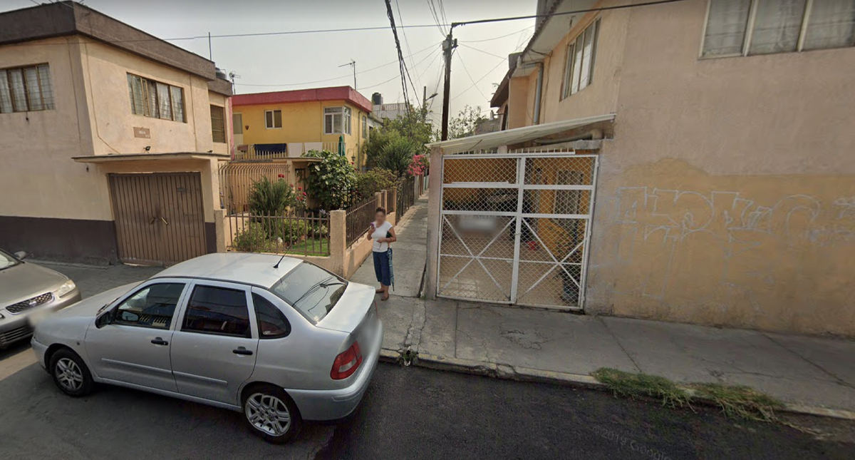 Asesinan en la GAM a secretario del juzgado del Reclusorio Norte cuando regresaba a su casa