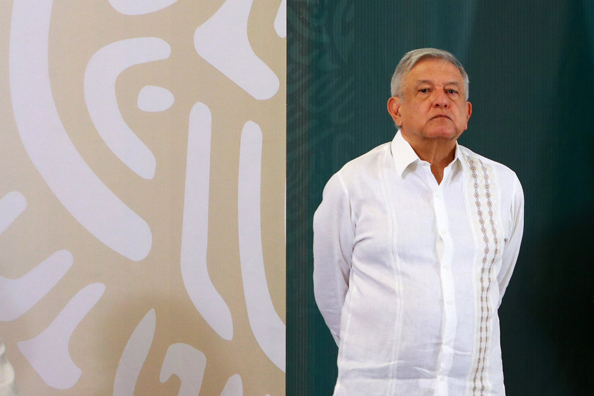 Las claves del gobierno de AMLO a dos años de su triunfo electoral