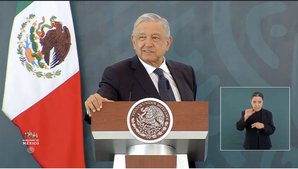 “Ya basta de simulación”, afirma AMLO sobre Conapred y CRE; conferencia matutina (19-06-2020)