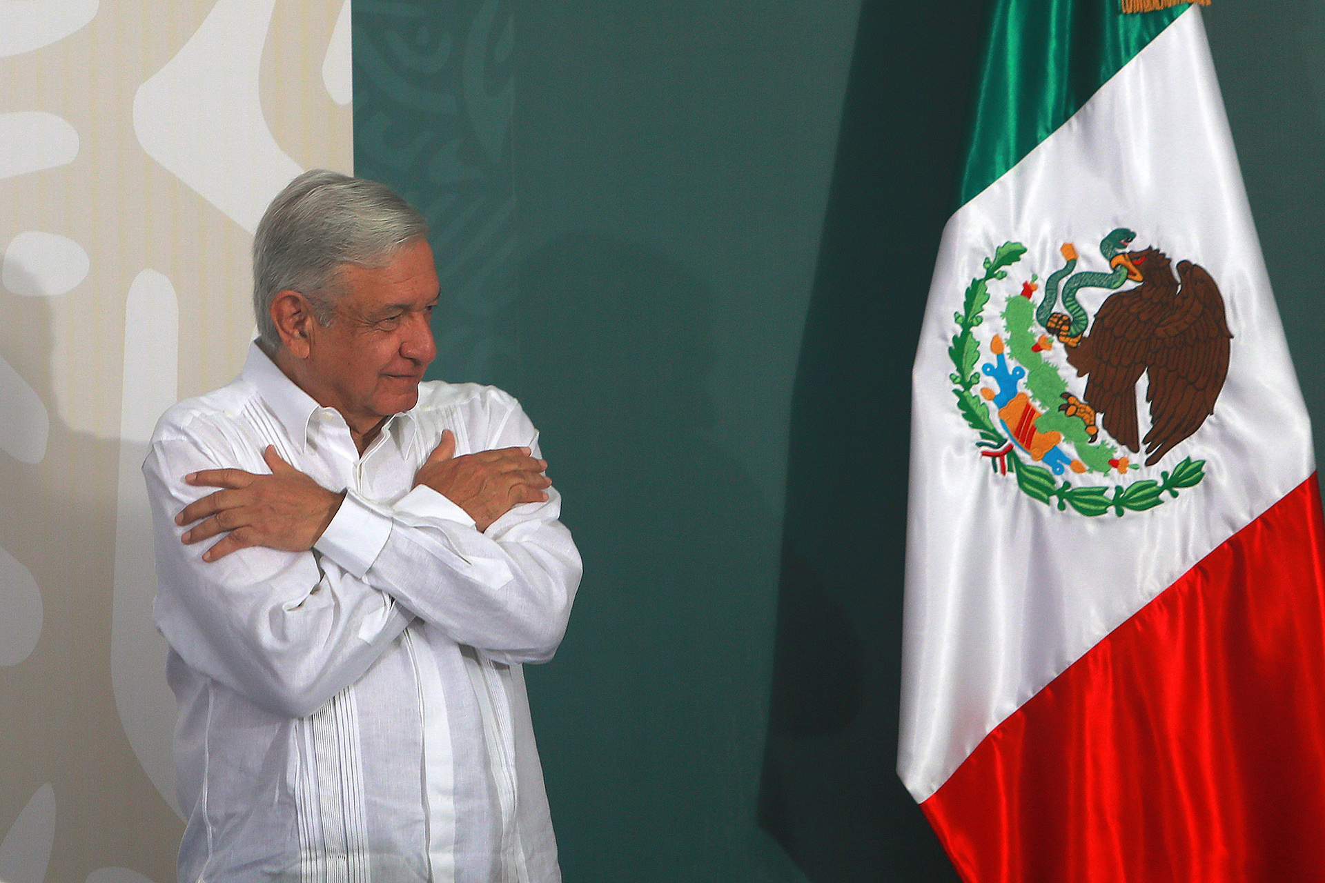 AMLO anuncia nueva gira de trabajo por Edomex y Michoacán