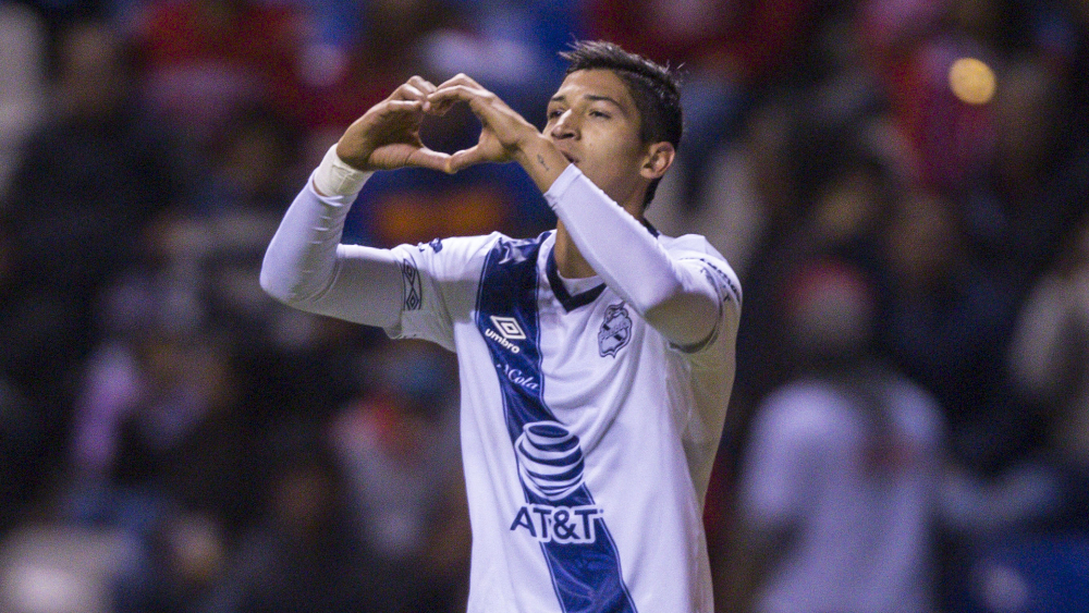 Ángel Zaldívar regresa a Chivas