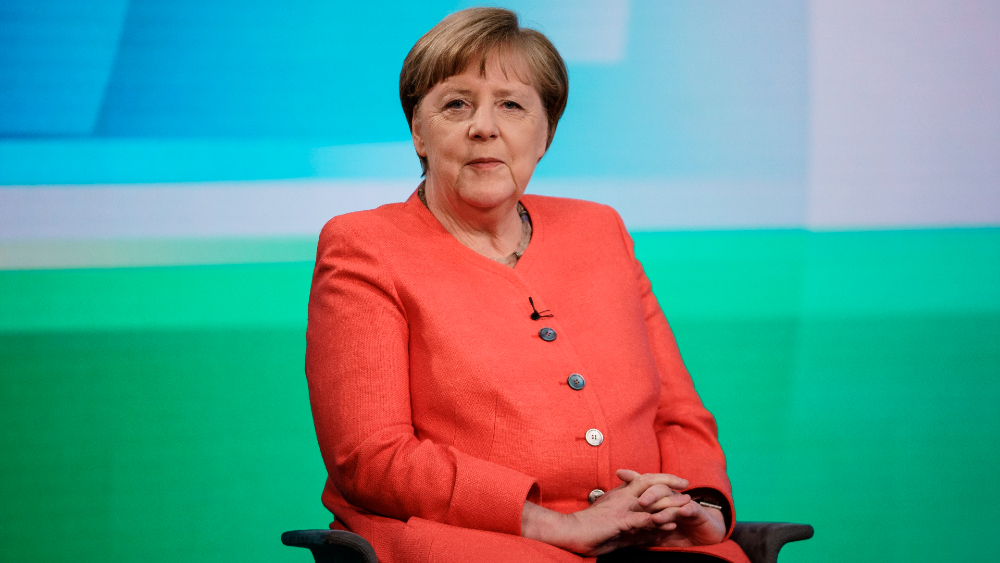 Merkel advierte a Rusia por envenenamiento del líder opositor Navalni