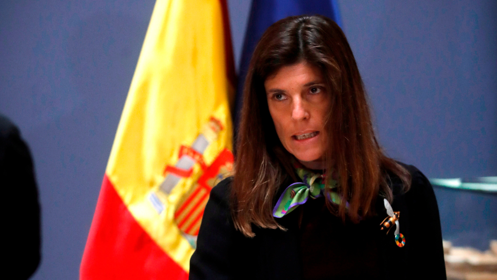 España y México cooperarán en combate contra pandemia de COVID-19