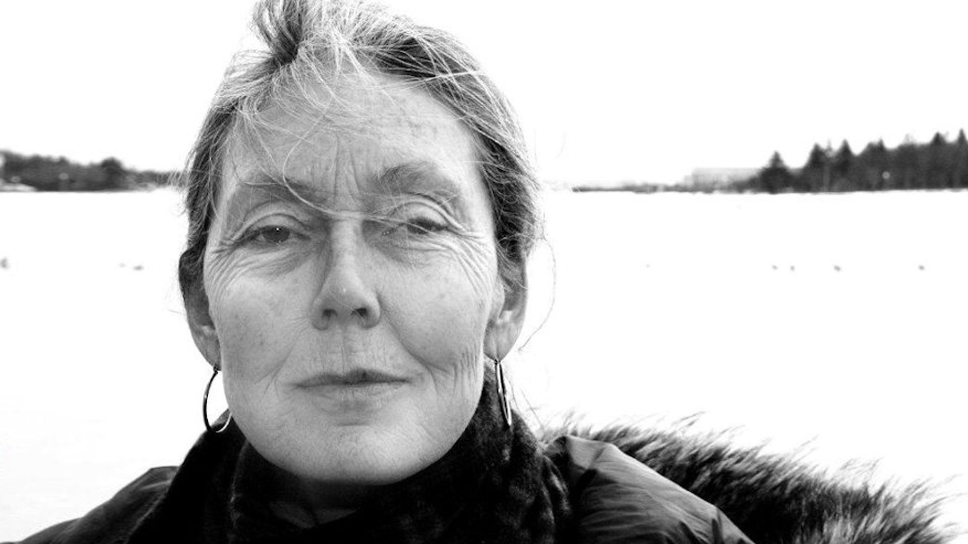 La poeta Anne Carson gana el Premio Princesa de Asturias de las Letras La poeta Anne Carson gana el Premio Princesa de Asturias de las Letras