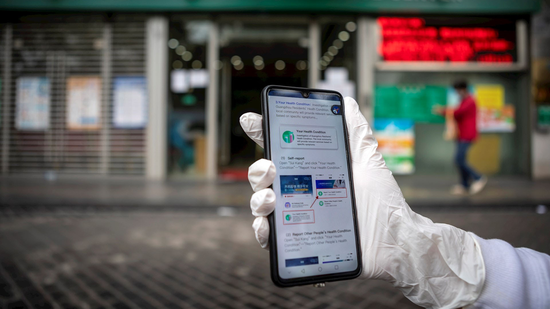 Algunas apps para rastrear COVID-19 violan derechos humanos: Amnistía Internacional