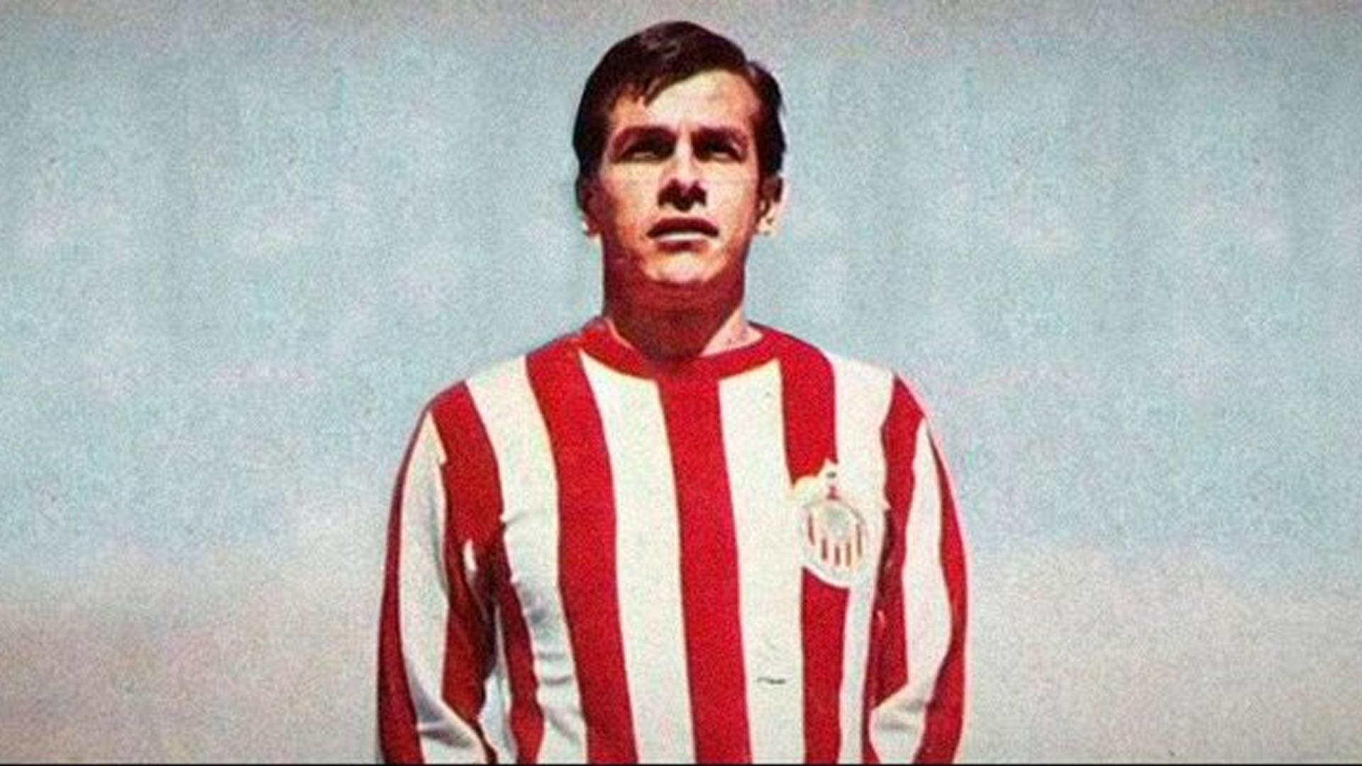 Murió Arturo ‘Curita’ Chaires, exjugador de Chivas