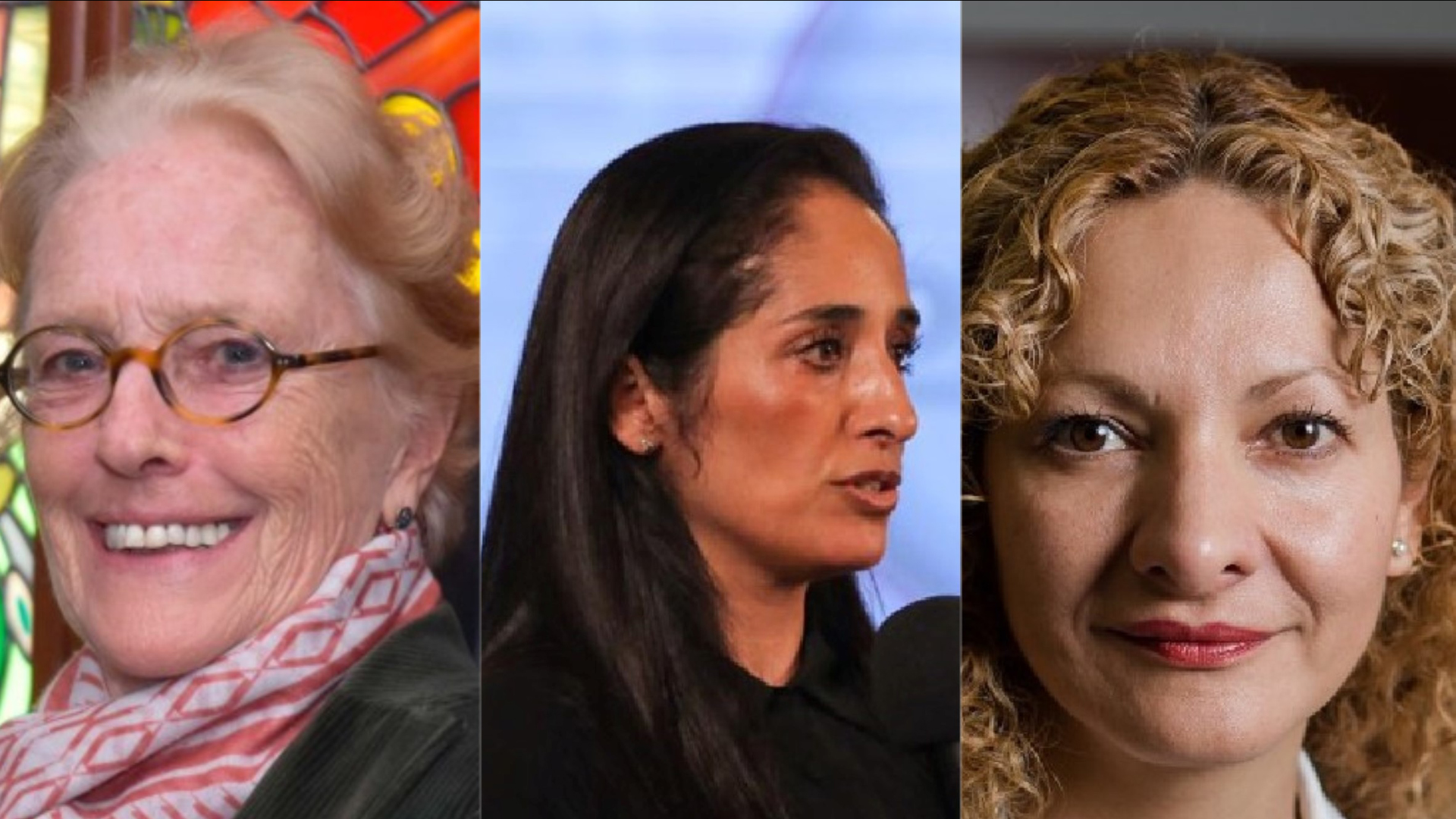 Renuncian tres funcionarias de sectores clave del Gobierno de México