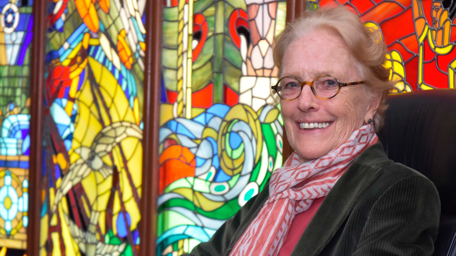 Asa Christina Laurell renuncia a Subsecretaría de Salud Asa Christina Laurell renuncia a Subsecretaría de Salud