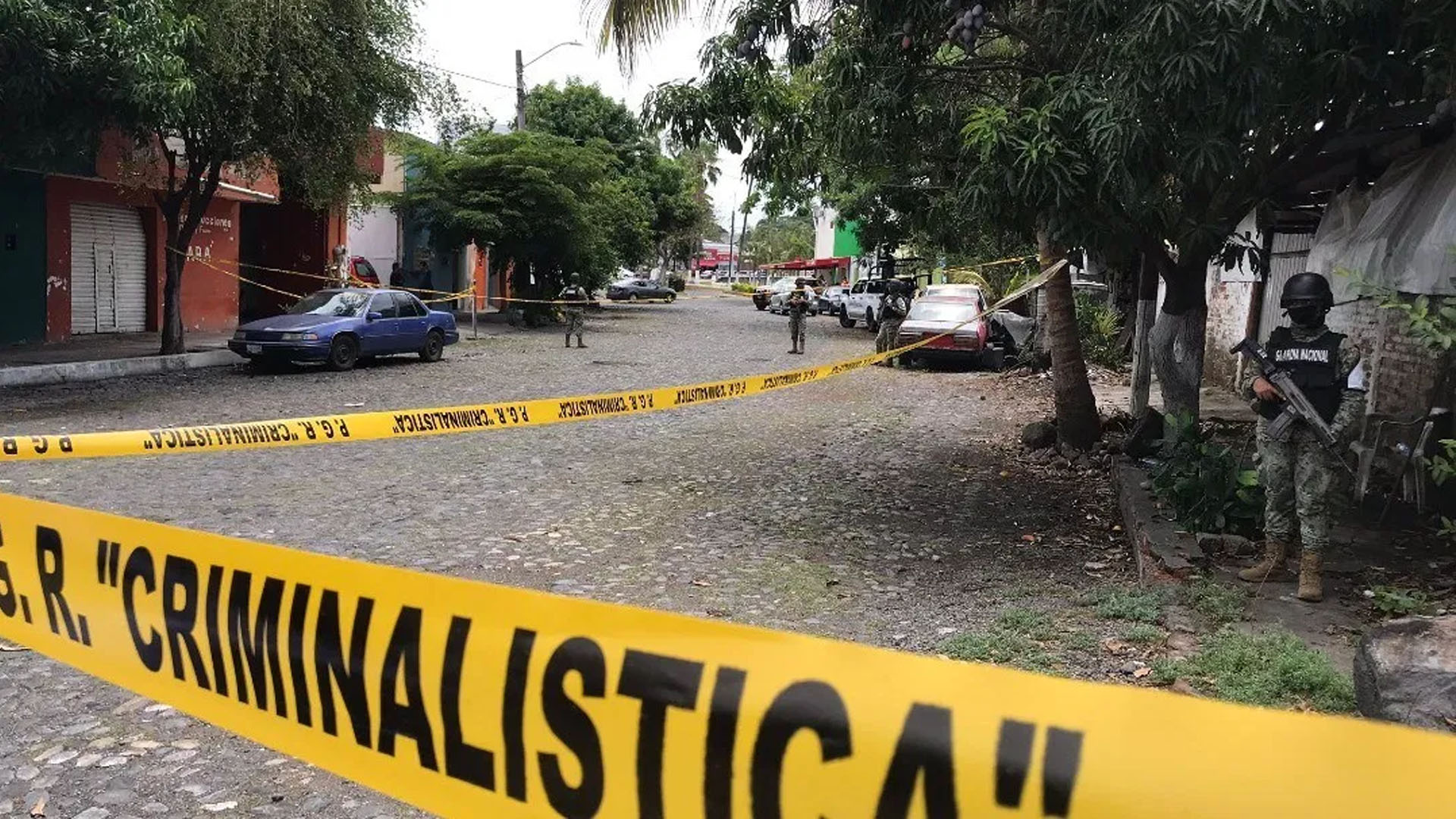 Suman 62 mil 850 homicidios dolosos en lo que va del sexenio de AMLO