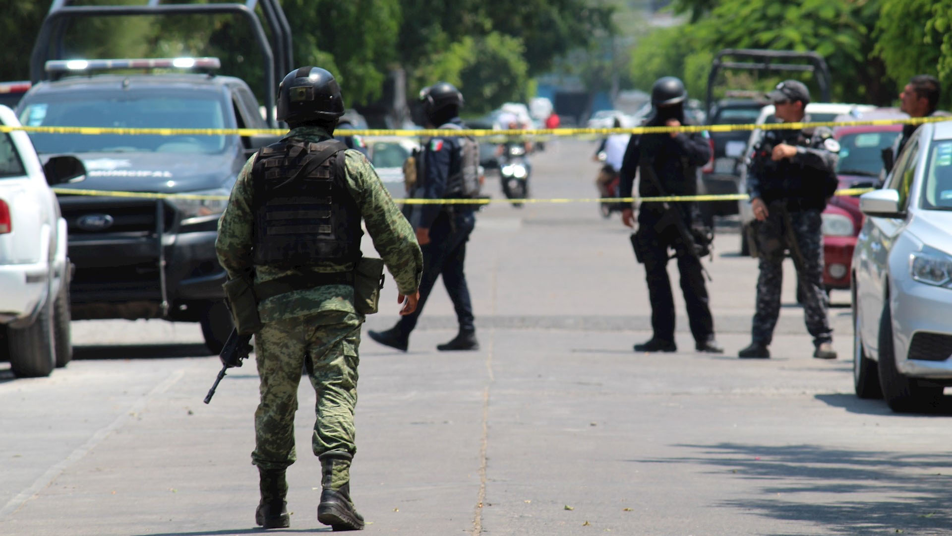 Llama AMLO a hacer “una limpia” en instituciones de seguridad y justicia de Guanajuato