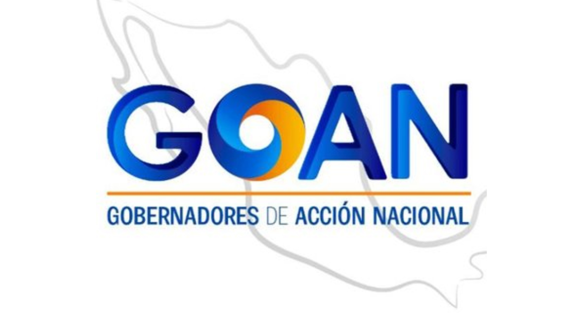 Gobernadores del PAN piden cooperación y no politización para resolver inseguridad de México